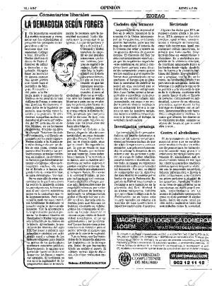 ABC MADRID 04-07-1996 página 18