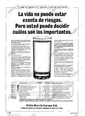 ABC MADRID 04-07-1996 página 2