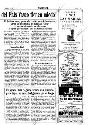 ABC MADRID 04-07-1996 página 23