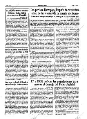 ABC MADRID 04-07-1996 página 26