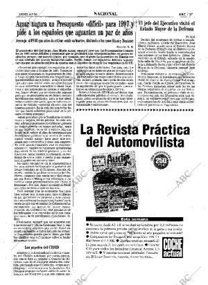 ABC MADRID 04-07-1996 página 27