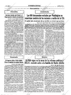 ABC MADRID 04-07-1996 página 34