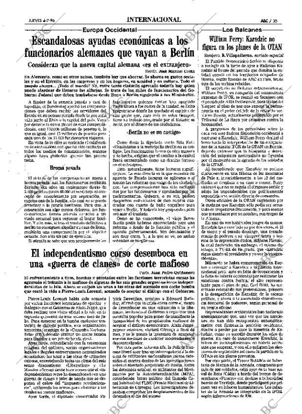ABC MADRID 04-07-1996 página 35