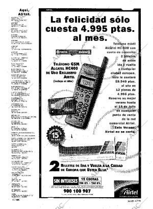 ABC MADRID 04-07-1996 página 4