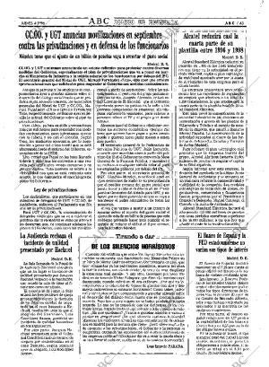 ABC MADRID 04-07-1996 página 43