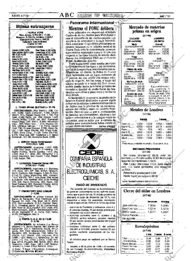 ABC MADRID 04-07-1996 página 51