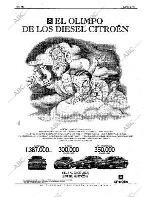ABC MADRID 04-07-1996 página 52