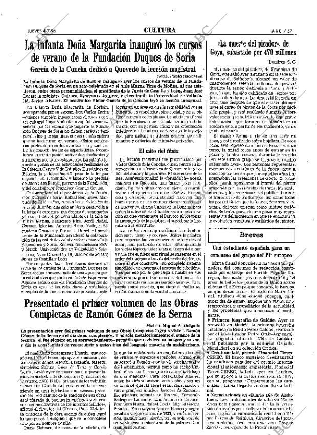 ABC MADRID 04-07-1996 página 57