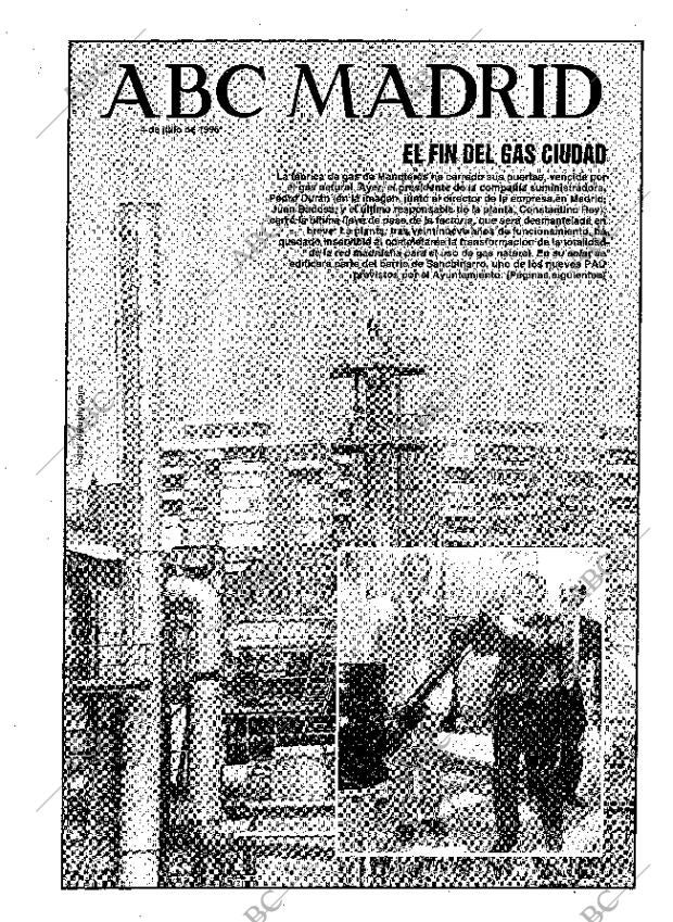 ABC MADRID 04-07-1996 página 61