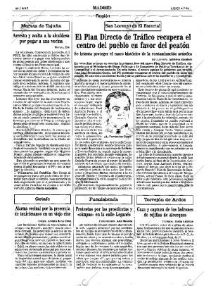 ABC MADRID 04-07-1996 página 66