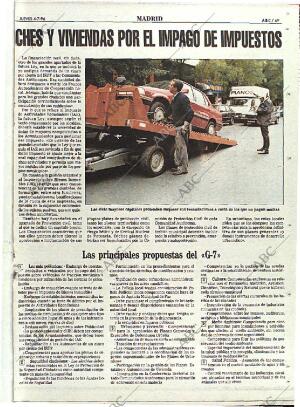 ABC MADRID 04-07-1996 página 69