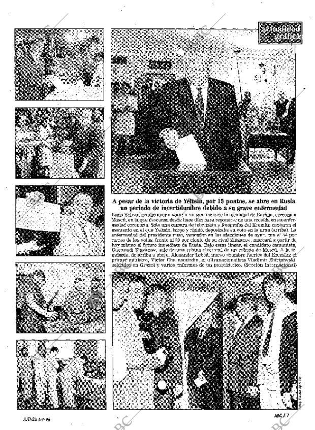 ABC MADRID 04-07-1996 página 7