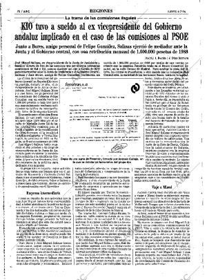 ABC MADRID 04-07-1996 página 78