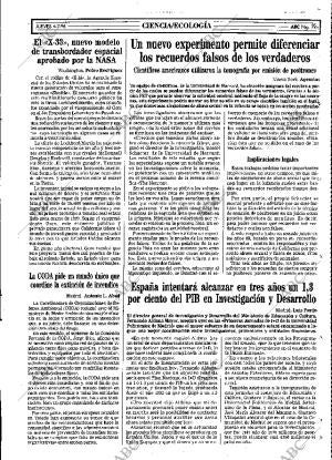 ABC MADRID 04-07-1996 página 79