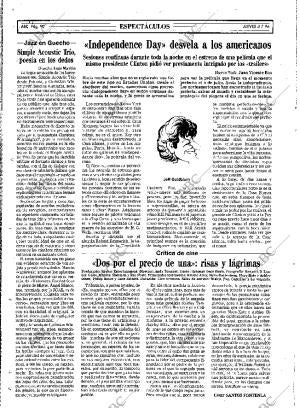 ABC MADRID 04-07-1996 página 90