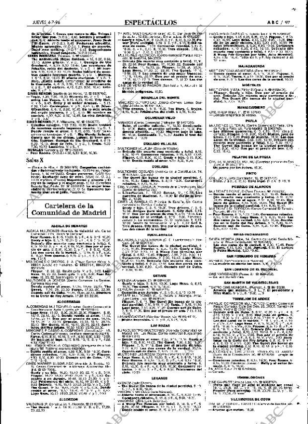 ABC MADRID 04-07-1996 página 97