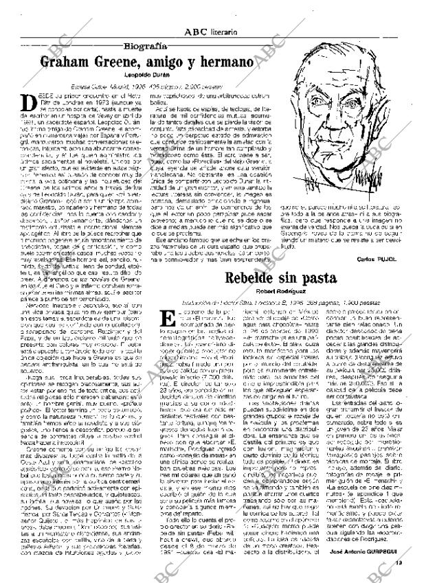 CULTURAL MADRID 05-07-1996 página 13