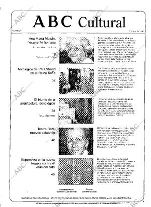 CULTURAL MADRID 05-07-1996 página 3