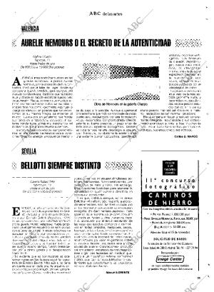 CULTURAL MADRID 05-07-1996 página 31