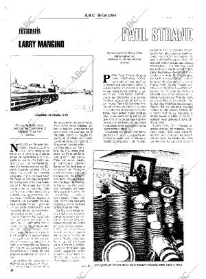 CULTURAL MADRID 05-07-1996 página 32