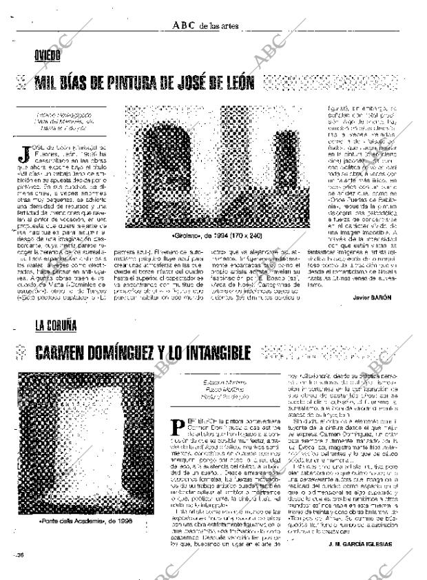 CULTURAL MADRID 05-07-1996 página 36
