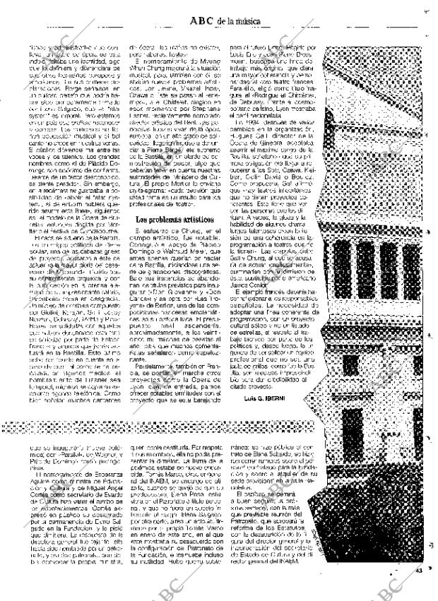 CULTURAL MADRID 05-07-1996 página 43