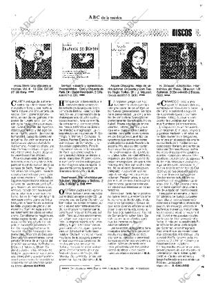 CULTURAL MADRID 05-07-1996 página 45