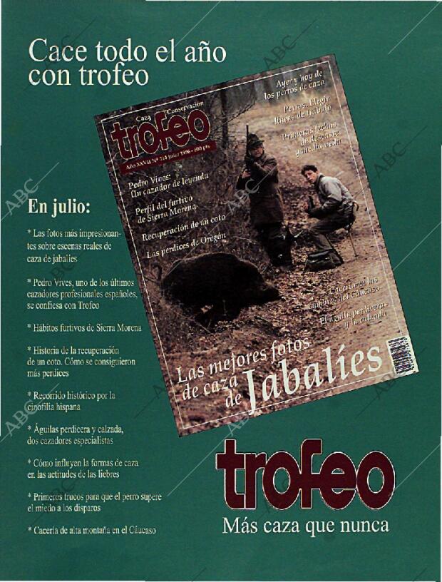 BLANCO Y NEGRO MADRID 07-07-1996 página 59
