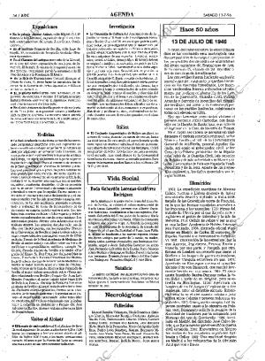 ABC SEVILLA 13-07-1996 página 54