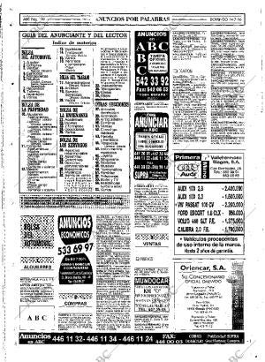 ABC MADRID 14-07-1996 página 100