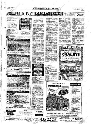 ABC MADRID 14-07-1996 página 106