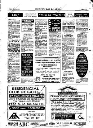 ABC MADRID 14-07-1996 página 107