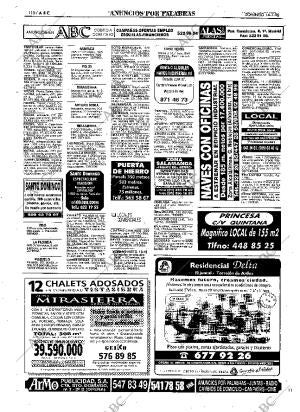 ABC MADRID 14-07-1996 página 110