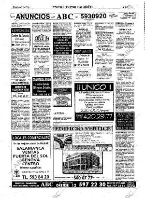 ABC MADRID 14-07-1996 página 111