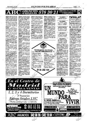 ABC MADRID 14-07-1996 página 115