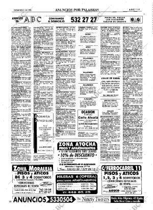 ABC MADRID 14-07-1996 página 119