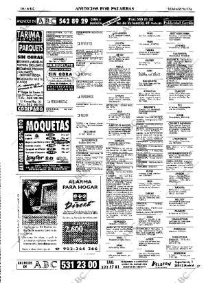 ABC MADRID 14-07-1996 página 126