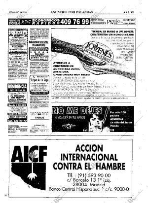 ABC MADRID 14-07-1996 página 129