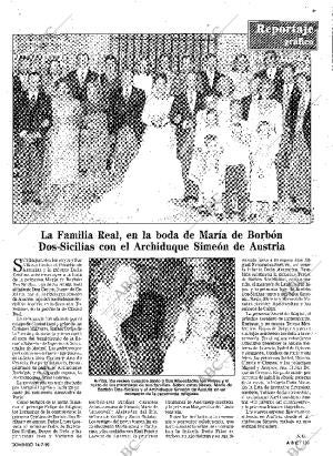 ABC MADRID 14-07-1996 página 133
