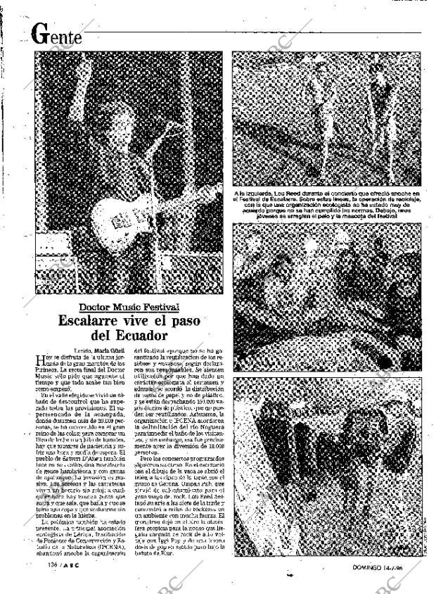 ABC MADRID 14-07-1996 página 136