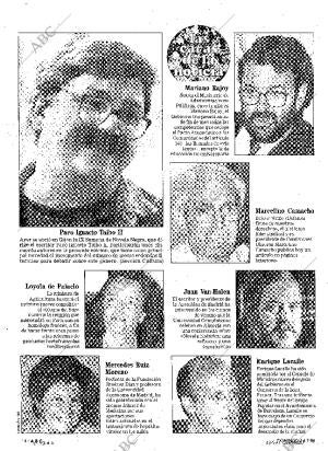 ABC MADRID 14-07-1996 página 14