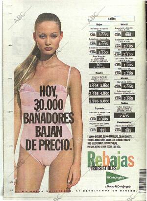ABC MADRID 14-07-1996 página 144