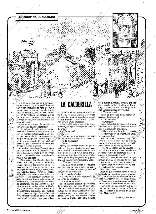 ABC MADRID 14-07-1996 página 15