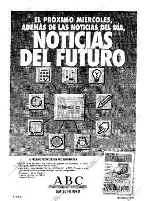 ABC MADRID 14-07-1996 página 2