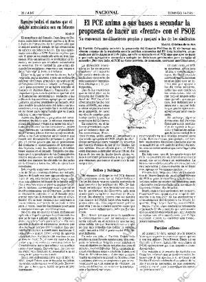 ABC MADRID 14-07-1996 página 26