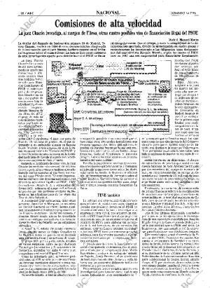 ABC MADRID 14-07-1996 página 28
