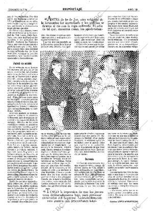 ABC MADRID 14-07-1996 página 33