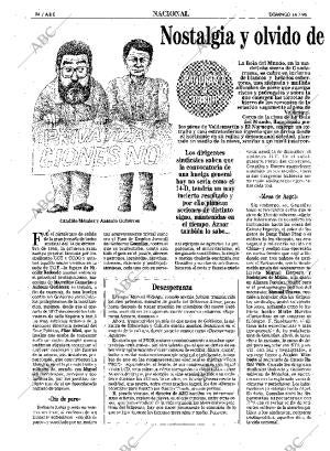ABC MADRID 14-07-1996 página 34