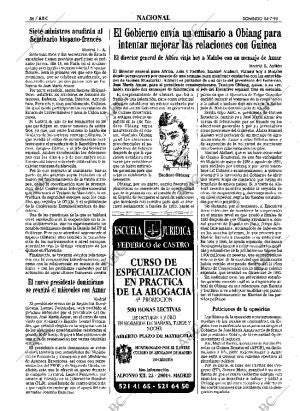 ABC MADRID 14-07-1996 página 36