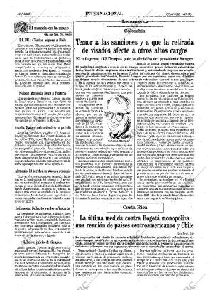 ABC MADRID 14-07-1996 página 42